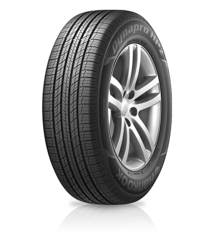 Dynapro HP2 RA33 225/55R18 98H 商品画像1：トレッド新横浜師岡店