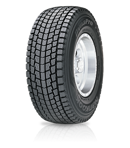 Dynapro i*cept RW08 235/60R18 103T