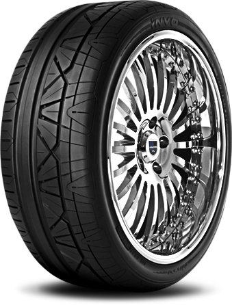 INVO 245/40R18 97W XL