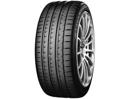 ADVAN Sport V105 225/45ZR 17 91W 2017年製 商品画像1：トレッド新横浜師岡店