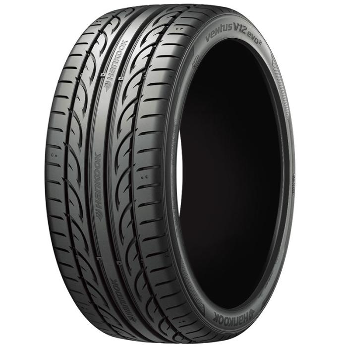 VENTUS V12 evo2 K120 285/30R19 98Y XL