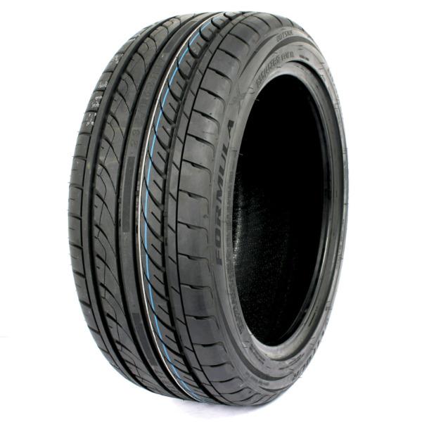 FORMULA X 225/60R17 99V