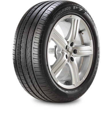 CINTURATO P7 225/45R17 91W MO 商品画像1：トレッド新横浜師岡店