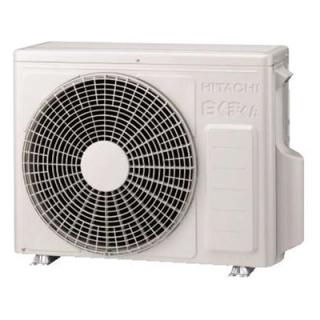 リーさま専用RAS-W22R(W) エアコン　室外機 リーさま専用RAS-W22R(W) エアコン 室外機 楽天市場】日立 6畳相当エアコン