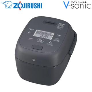豪熱大火力 圧力IHタイプ ブラック NW-JZ10-BA 豪熱大火力 NW-YB10の製品画像 - 価格.com