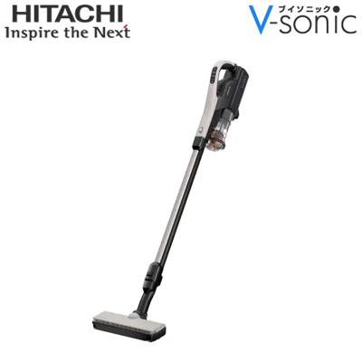 スティック型掃除機 パワかるスティック ベージュ　PV-BL50M-C