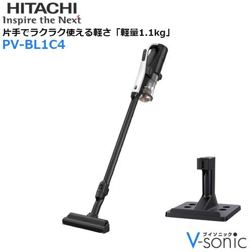 コードレススティッククリーナー サイクロン式 ラクかるスティック　PV-BL1C4･･･