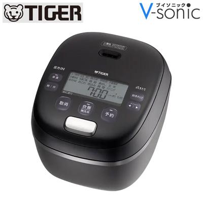 炊きたて ご泡火炊き JRI-G100-KO [オフブラック]