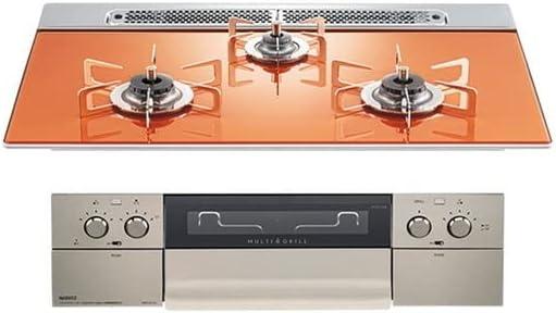 piatto N3S12PWASPSTES 12A13A [フラッシュオレンジ] 通常配送商品 商品画像1：バリューショッピングPLUS