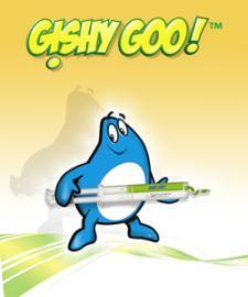 松風 GISHY GOO(ギシ グー) 5ml ホワイト　歯科矯正用粘膜保護材　10本　通常･･･