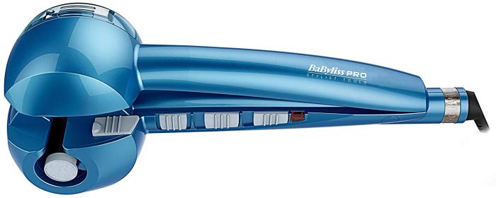 BaByliss PRO ミラカール スチームテック BABNTMC2J 通常配送商品の