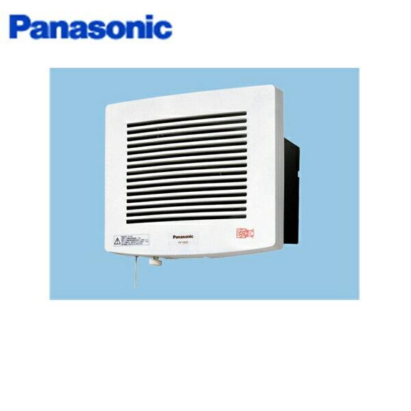 FY-13U2 パナソニック Panasonic サニタリー用換気扇 浴室用換気扇 プロペラファン 同時給排 商品画像2：ハイカラン屋