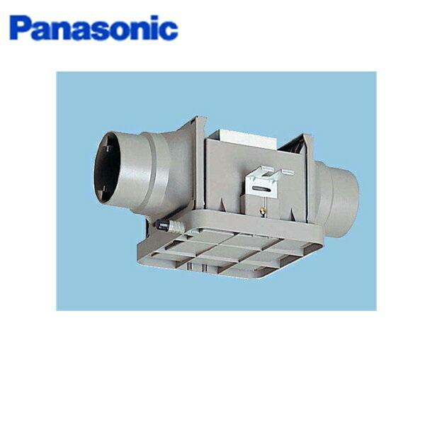 FY-12DZC1 パナソニック Panasonic 中間ダクトファン風圧式シャッター(浴室・トイレ・洗面所用) 商品画像2：ハイカラン屋