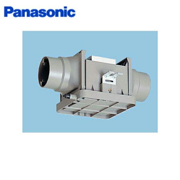 FY-12DZC1BL パナソニック Panasonic 中間ダクトファン風圧式シャッター(浴室・トイレ・洗面所用)(浴室用I型) 商品画像2：ハイカラン屋