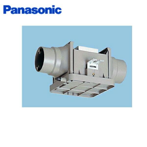 FY-12DZKC1 パナソニック Panasonic 中間ダクトファン風圧式シャッター(浴室・トイレ・洗面所用) 商品画像2：ハイカラン屋