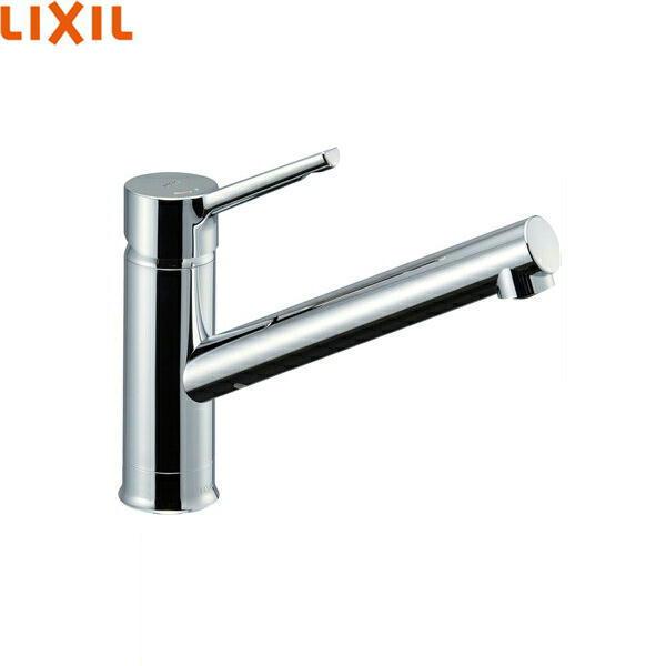 LIXIL INAX クロマーレS シングルレバー混合水栓 SF-WM420SYX(JW) (水 