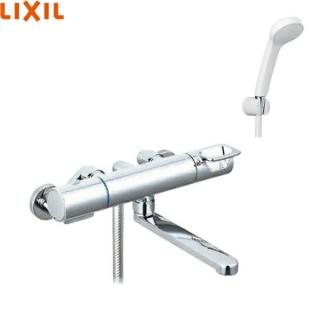 通販国産LIXIL シャワー浴室水栓 BF-WM145TSG 浴室用水栓、金具