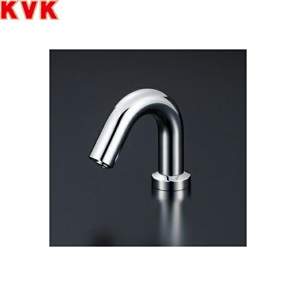 KVK センサー水栓 E1700 (水栓金具) 価格比較