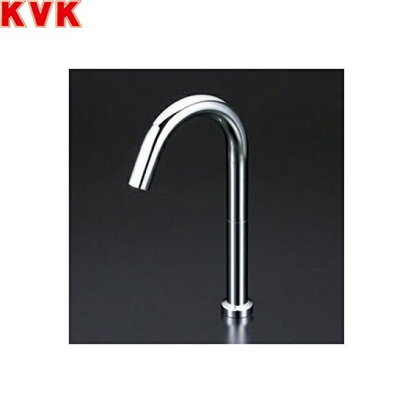 KVK センサー水栓 電池式 ロング E1700DL3 (水栓金具) 価格比較 - 価格.com