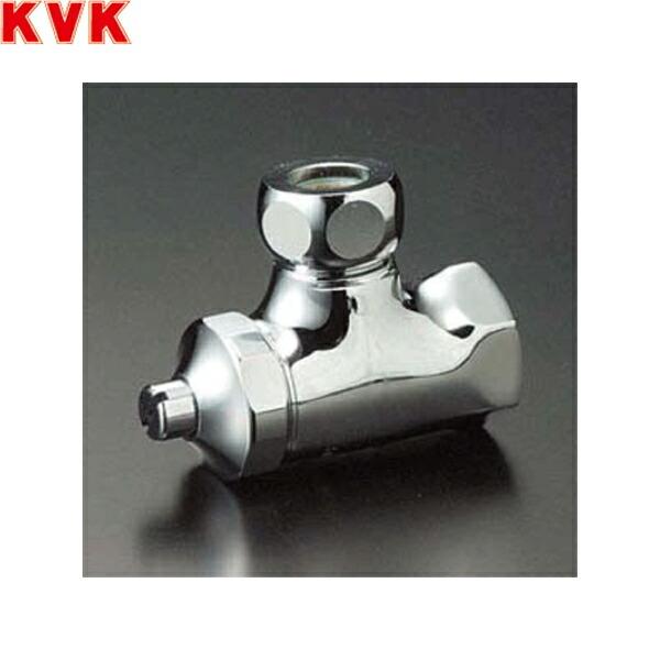K6A-P5 KVKアングル形止水栓 ドライバー式 エコこま 固定こま 商品画像1：ハイカラン屋