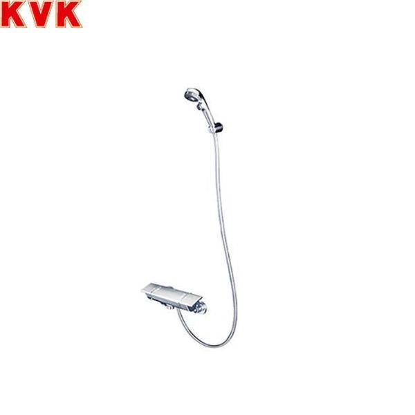 KVK サーモスタット式シャワー/e-3way仕様 KF3050ES (水栓金具) 価格