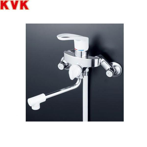 KVK シングルレバー式シャワー(寒冷地用) KF5000Z (水栓金具) 価格比較