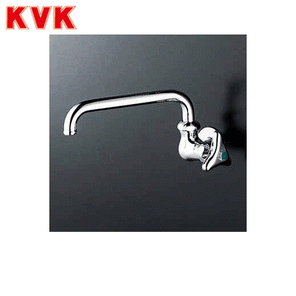 K10 KVK横形自在水栓 商品画像1：ハイカラン屋