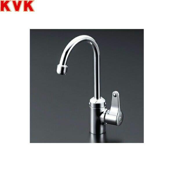 KVK 立水栓(単水栓) K103GT (水栓金具) 価格比較 - 価格.com