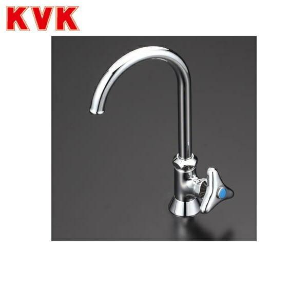 K16NDSS KVK立形自在水栓 送料無料 商品画像1：ハイカラン屋