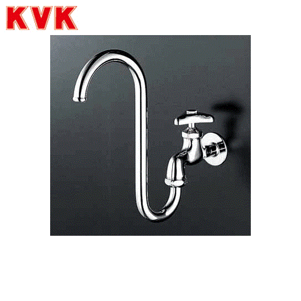 K3SD KVK自在水栓 商品画像1：ハイカラン屋