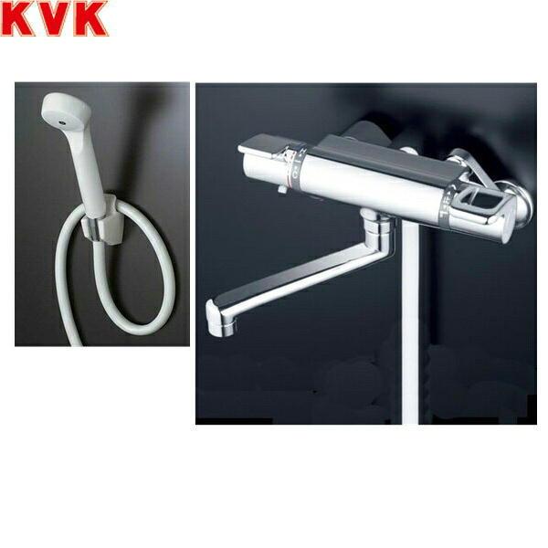 KVK サーモスタット式シャワー KF880T (水栓金具) 価格比較 - 価格.com
