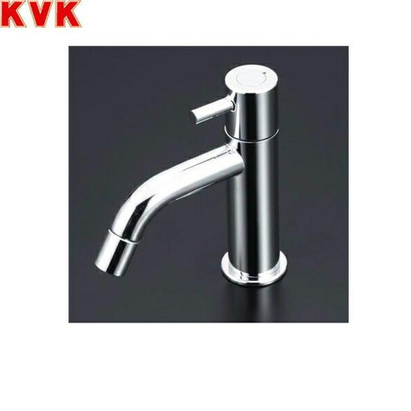 KVK 立水栓(単水栓) LFK612-107 (水栓金具) 価格比較 - 価格.com