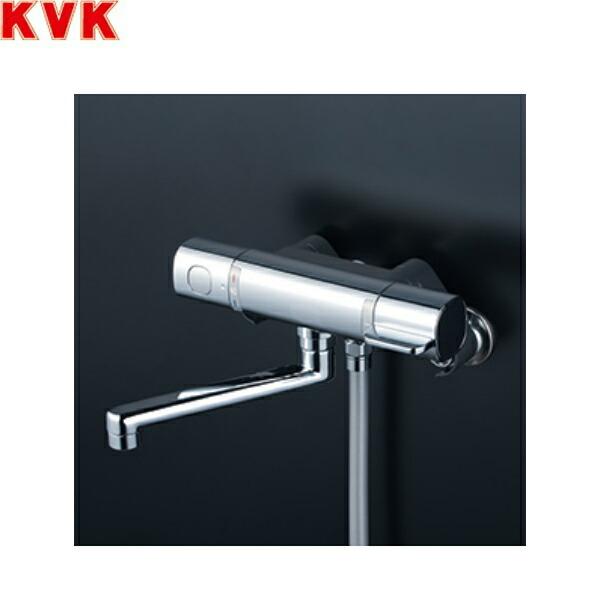 KVK サーモスタット式シャワーeシャワー・3wayワンストップ仕様 FTB100K3FT (水栓金具) 価格比較