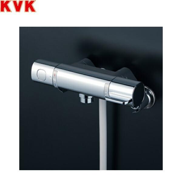 KVK サーモスタット式シャワー FTB100KRNT (水栓金具) 価格比較