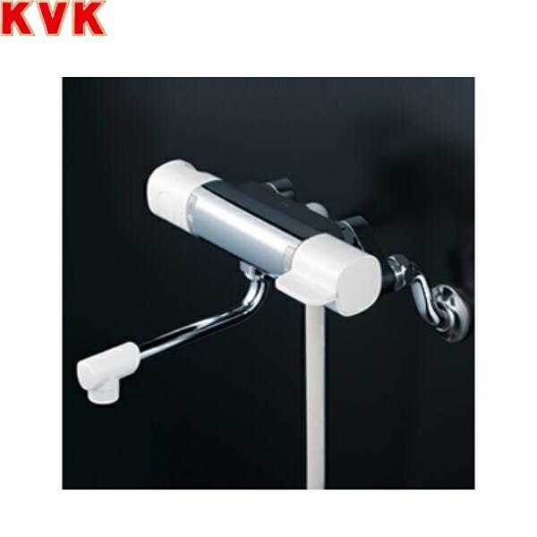 KVK 取替用サーモスタット式シャワー FTB100KTK (水栓金具) 価格比較