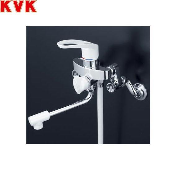 KVK 取替用シングルレバー式シャワー(寒冷地用) KF5000WU (水栓金具