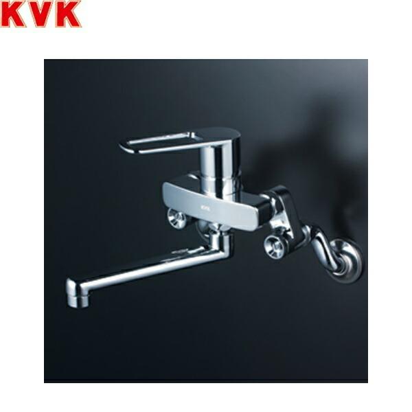 KVK キッチン用取替用シングルレバー式混合栓 KM5000UT - 住宅設備
