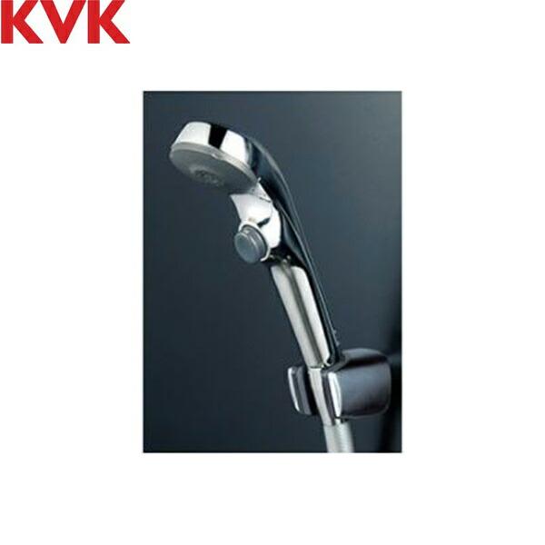 KVK 節水ｅシャワーｎｆ シャワーヘッド（メッキ・ワンストップ） PZS315T - 1