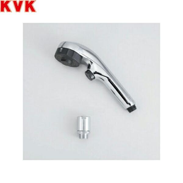 KVK eシャワー・3wayシャワーヘッド ワンストップ機能付(eシャワー・ハード・ムーブ切替) ZS305TM (シャワーヘッド) 価格比較 