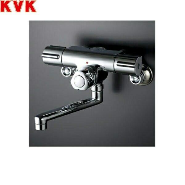 KVK 定量止水付2ハンドル混合栓(寒冷地用) KM59WG (水栓金具) 価格比較