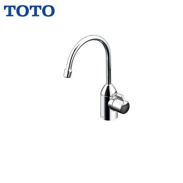 TK301ASA TOTO浄水器専用自在水栓(ビルトイン形) 送料無料