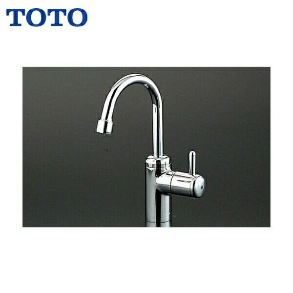 TOTO 立水栓(自在形、泡まつ、共用) TL155AFR (水栓金具) 価格比較 - 価格.com