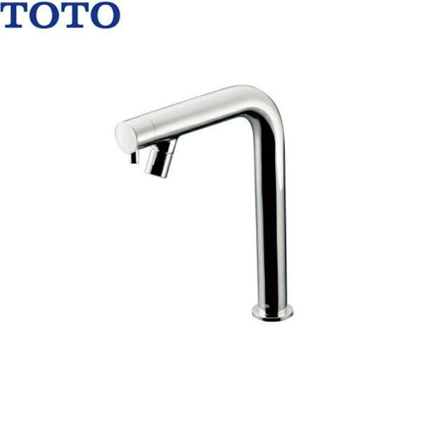 TOTO 立水栓(共用) TLC11C2 (水栓金具) 価格比較 - 価格.com