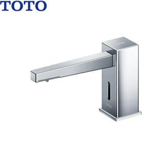 TLK07S01JA TOTO オートソープディスペンサー　自動水石けん供給栓　タンク容量3L　1連 TLK07S01JA TOTOオートソープディスペンサー 自動水石けん供給栓 送料