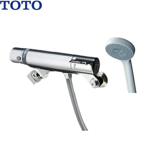 TOTO サーモスタット 混合水栓 オートストップの人気商品・通販・価格