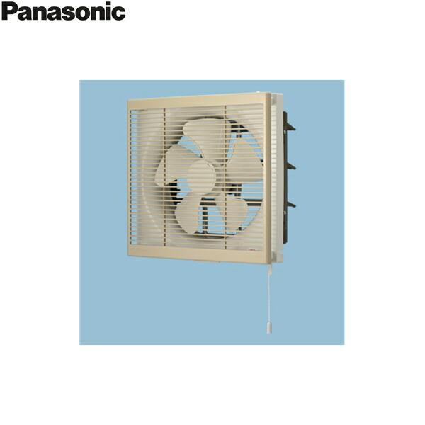 FY-25PE6/04 パナソニック Panasonic 事務所用・居室用換気扇 排気・強-弱・･･･