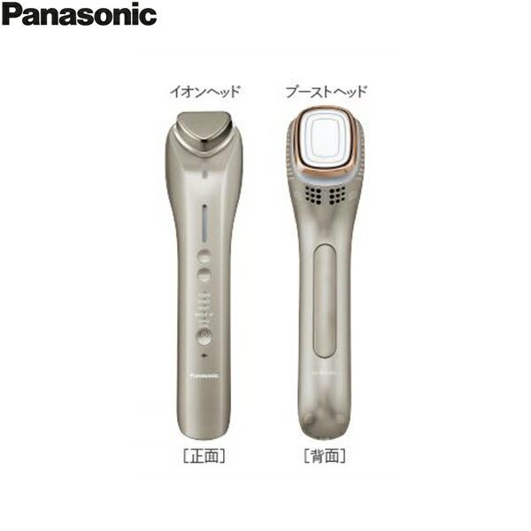 EH-ST0A-N パナソニック Panasonic イオン美顔器 イオンブースト マルチ ゴールド調 送料無料 商品画像2：ハイカラン屋