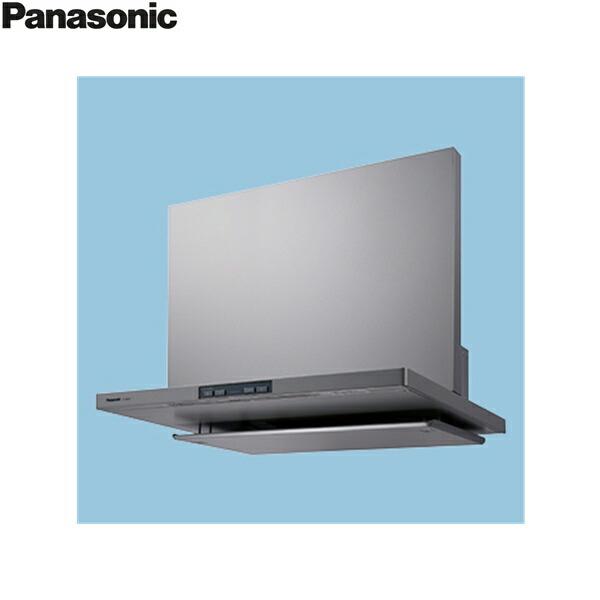 FY-75DED3-S パナソニック Panasonic エコナビ搭載フラット形レンジーフード 本体75cm幅 送料無料 商品画像1：ハイカラン屋