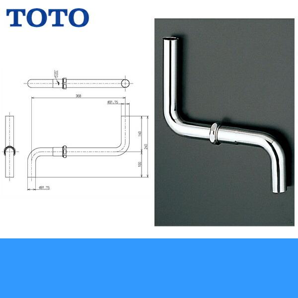 TOTO大便器用セット器具TS571D2 商品画像2：ハイカラン屋