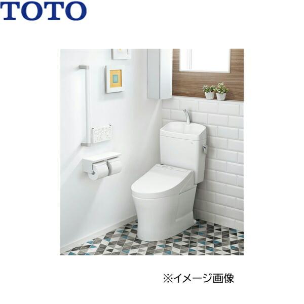 YHBS600F#EL TOTO 木製手すり 棚付二連紙巻器タイプ ライトウッドN 送料無料 商品画像2：ハイカラン屋